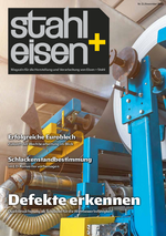 Der Technologiesprung eines Oberflächeninspektionssystem mit vier oder mehr optischen Kanälen als Teil intelligenter Hardware wird im folgenden Beitrag erörtert. Es werden buchstäblich neue Blickwinkel eröffnet.