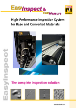 EasyInspect: Easy & Ready-to-operate Inspection Solution