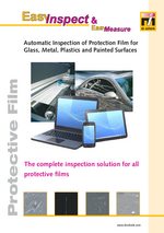 EasyInspect: Inspection of Protective Films