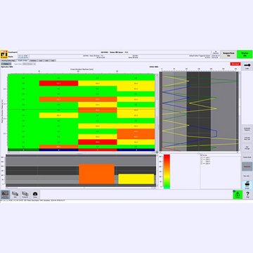 Dr. Schenk GmbH: Cast Extruded Film Inspection