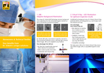 Your Benefits from Dr. Schenk's Unique Solutions - Discover ABI & Virtual X-Ray!