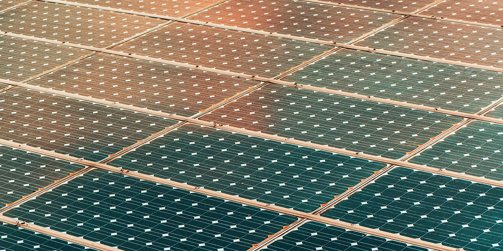 Solar Inspection